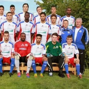 Meet your Posher, Inyang